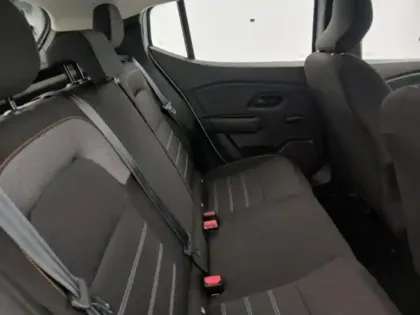 Photo 14 Dacia Sandero  1.0 ECO-G 100ch Stepway Essentiel -22