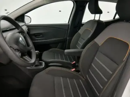 Photo 13 Dacia Sandero  1.0 ECO-G 100ch Stepway Essentiel -22