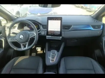 Photo 8 Renault Captur  1.6 E-Tech full hybrid 145ch esprit Alpine