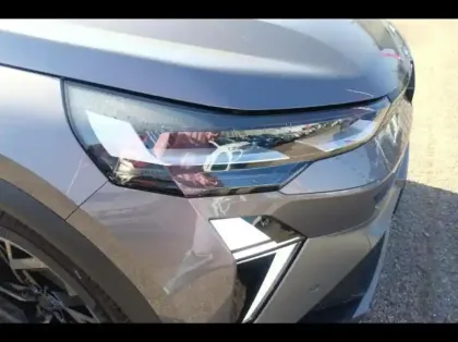 Photo 14 Renault Captur  1.6 E-Tech full hybrid 145ch esprit Alpine
