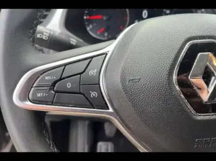 Photo 11 Renault Captur Gén. II (HJB) Ph1 NG Evolution 5