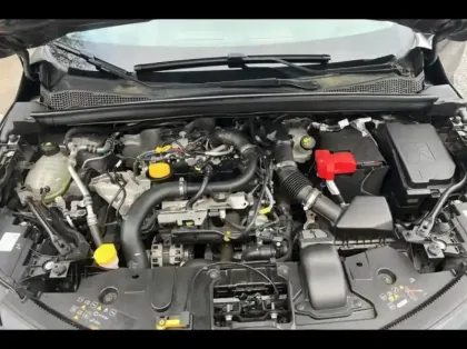 Photo 9 Renault Captur Gén. II (HJB) Ph1 NG Evolution 5