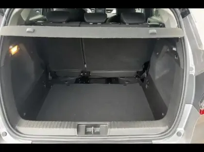 Photo 6 Renault Captur Gén. II (HJB) Ph1 NG Evolution 5