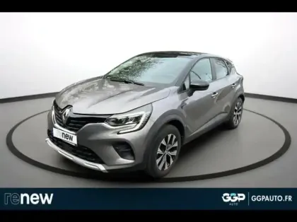 Photo Renault Captur Evolution