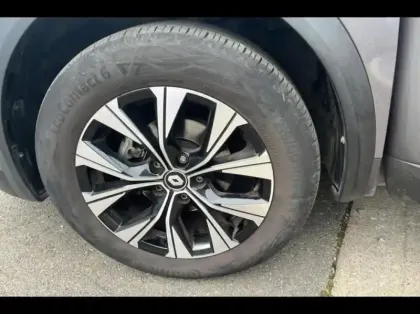 Photo 7 Renault Captur Gén. II (HJB) Ph1 NG Evolution 5