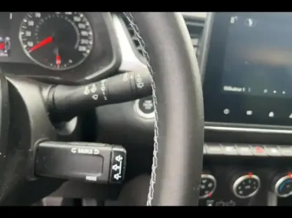 Photo 13 Renault Captur Gén. II (HJB) Ph1 NG Evolution 5