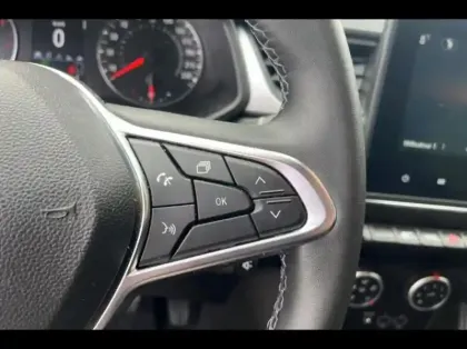 Photo 12 Renault Captur Gén. II (HJB) Ph1 NG Evolution 5