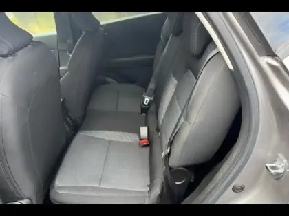 Photo 5 Renault Captur Gén. II (HJB) Ph1 NG Evolution 5