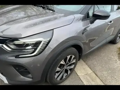 Photo 8 Renault Captur Gén. II (HJB) Ph1 NG Evolution 5