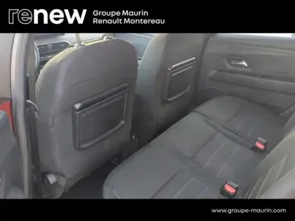 Photo 12 Dacia Jogger Gén. I (RJI) Ph2 Extreme 5