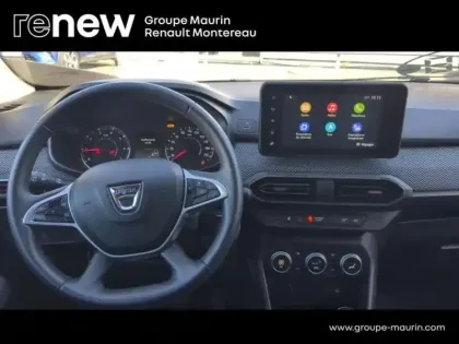 Photo 13 Dacia Jogger Gén. I (RJI) Ph2 Extreme 5