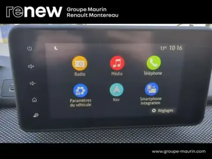 Photo 15 Dacia Jogger  1.0 ECO-G 100ch SL Extreme + 7 places