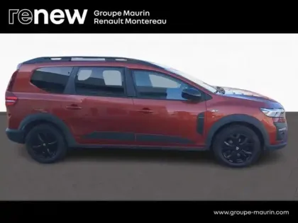 Photo 7 Dacia Jogger Gén. I (RJI) Ph2 Extreme 5