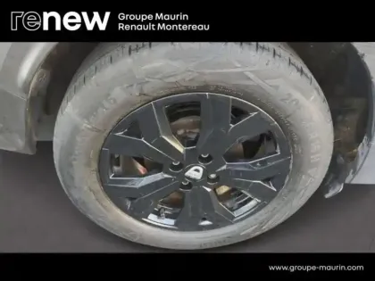 Photo 10 Dacia Jogger Gén. I (RJI) Ph2 Extreme 5