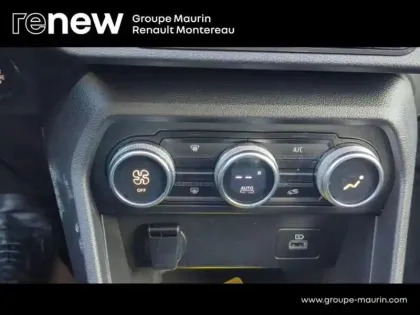 Photo 16 Dacia Jogger  1.0 ECO-G 100ch SL Extreme + 7 places