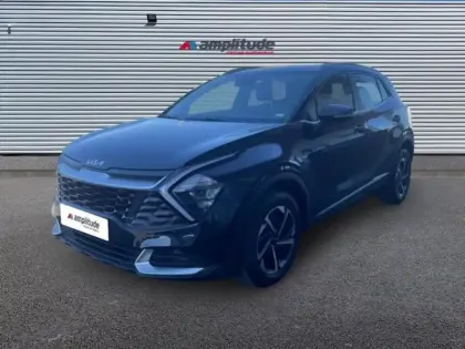 Photo Kia Sportage Active