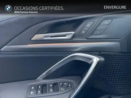 Photo 8 BMW X1 Gén. III (U11) Ph1 M Sport 5