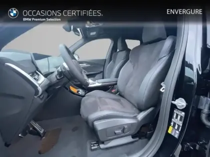 Photo 14 BMW X1 Gén. III (U11) Ph1 M Sport 5