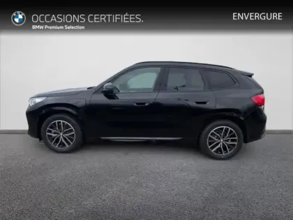 Photo 13 BMW X1 Gén. III (U11) Ph1 M Sport 5