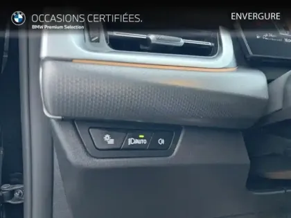 Photo 12 BMW X1 Gén. III (U11) Ph1 M Sport 5