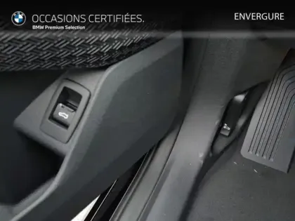 Photo 9 BMW X1 Gén. III (U11) Ph1 M Sport 5