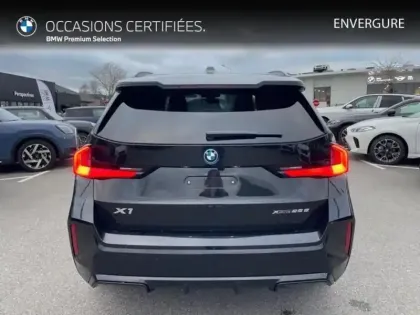 Photo 6 BMW X1 Gén. III (U11) Ph1 M Sport 5