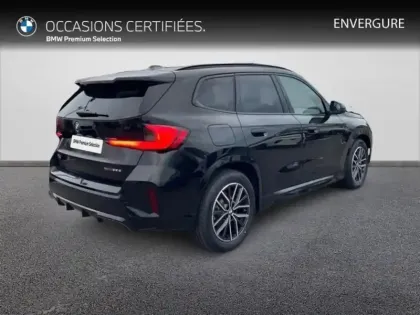 Photo 11 BMW X1 Gén. III (U11) Ph1 M Sport 5