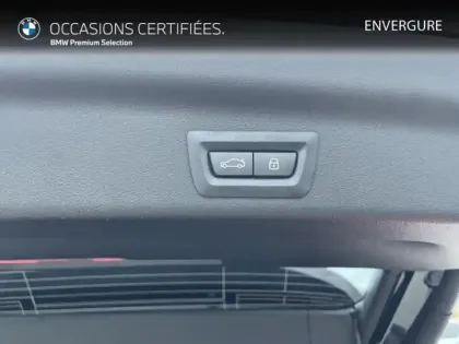 Photo 5 BMW X1 Gén. III (U11) Ph1 M Sport 5