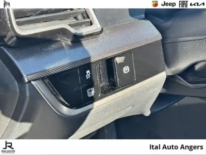 Photo 14 Kia Sportage Gén. V Ph1 Design 5