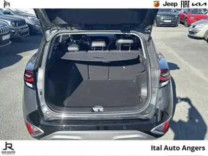 Photo 5 Kia Sportage Gén. V Ph1 Design 5