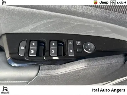 Photo 13 Kia Sportage Gén. V Ph1 Design 5