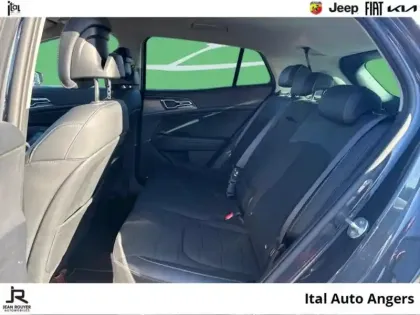 Photo 9 Kia Sportage Gén. V Ph1 Design 5