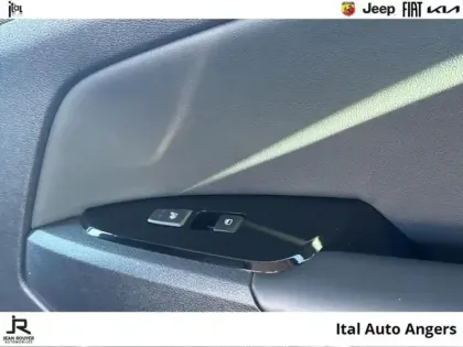 Photo 12 Kia Sportage Gén. V Ph1 Design 5