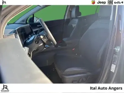 Photo 8 Kia Sportage Gén. V Ph1 Design 5