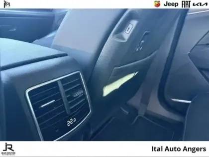 Photo 11 Kia Sportage Gén. V Ph1 Design 5