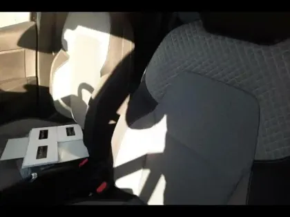 Photo 8 Renault Clio Gén. V (BJA) Ph2 Evolution 5