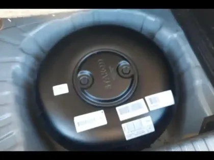 Photo 13 Renault Clio Gén. V (BJA) Ph2 Evolution 5