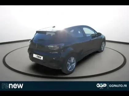 Photo 5 Renault Clio Gén. V (BJA) Ph2 Evolution 5