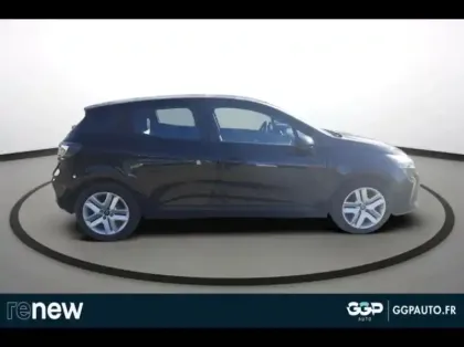 Photo 6 Renault Clio Gén. V (BJA) Ph2 Evolution 5