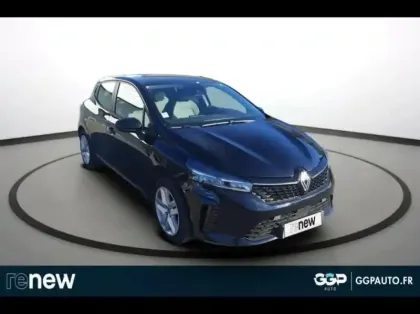 Photo 7 Renault Clio Gén. V (BJA) Ph2 Evolution 5