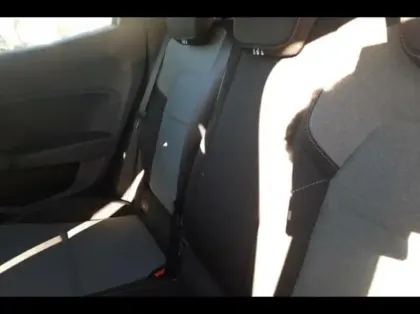 Photo 9 Renault Clio Gén. V (BJA) Ph2 Evolution 5