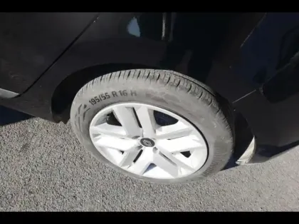 Photo 12 Renault Clio Gén. V (BJA) Ph2 Evolution 5