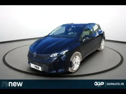 Photo Renault Clio Evolution