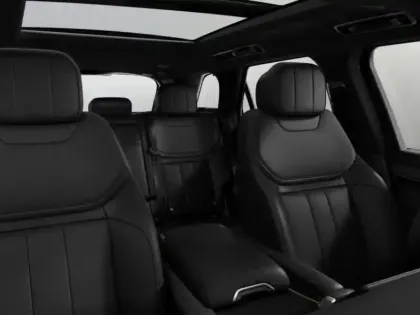 Photo 5 Land rover Range Rover Gén. III (L461) Ph1 Evo Autobiography 5