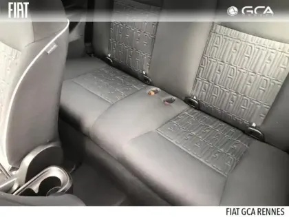 Photo 13 Fiat 500 Gén. II Ph1 MY23 Base 2