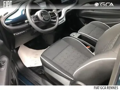 Photo 12 Fiat 500 Gén. II Ph1 MY23 Base 2