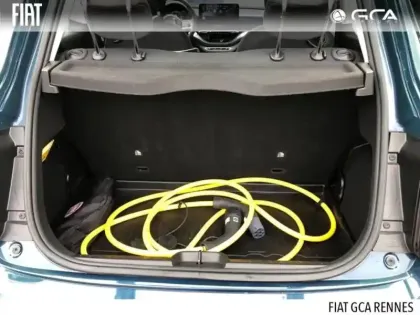 Photo 14 Fiat 500 Gén. II Ph1 MY23 Base 2