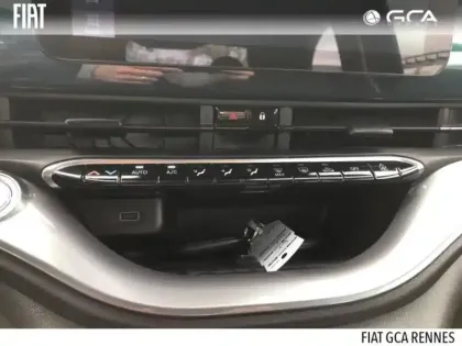 Photo 10 Fiat 500 Gén. II Ph1 MY23 Base 2