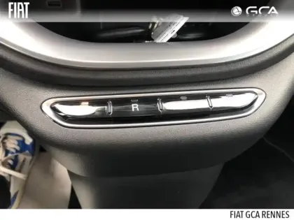 Photo 8 Fiat 500 Gén. II Ph1 MY23 Base 2