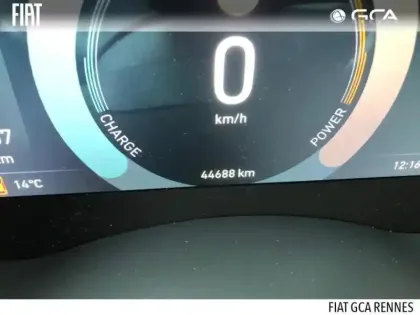 Photo 5 Fiat 500 Gén. II Ph1 MY23 Base 2